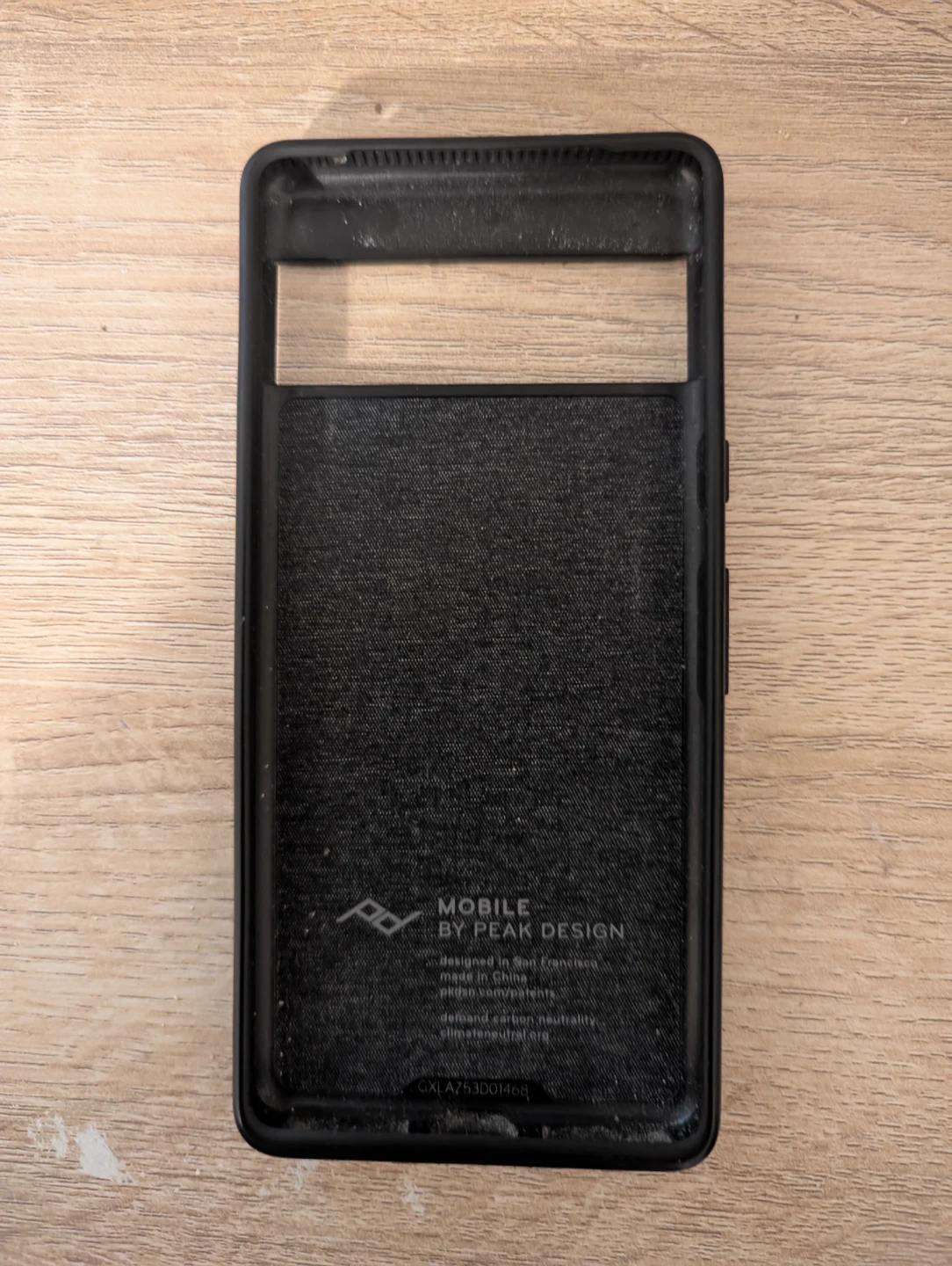 Peak Design Mobile Case for Google Pixel 6 - photo 2