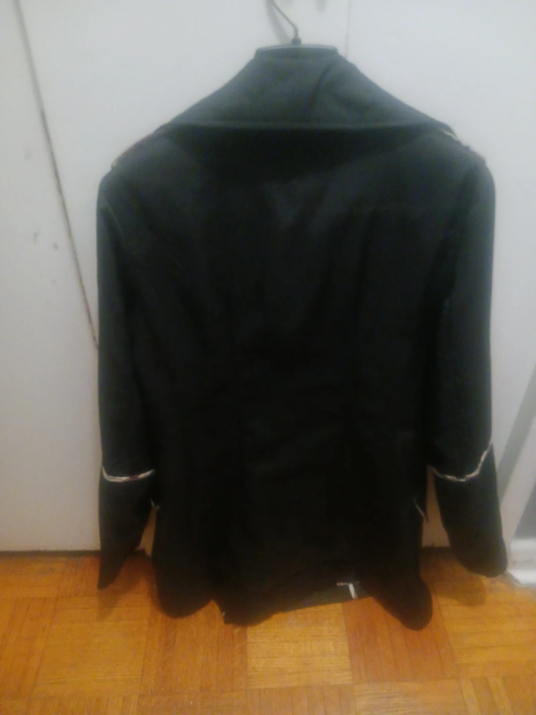 Burberry London Jacket - Medium - photo 3