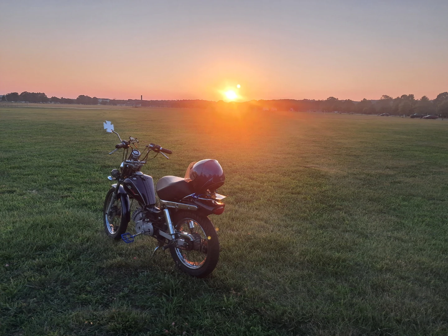 Tomos Revival Moped - photo 4