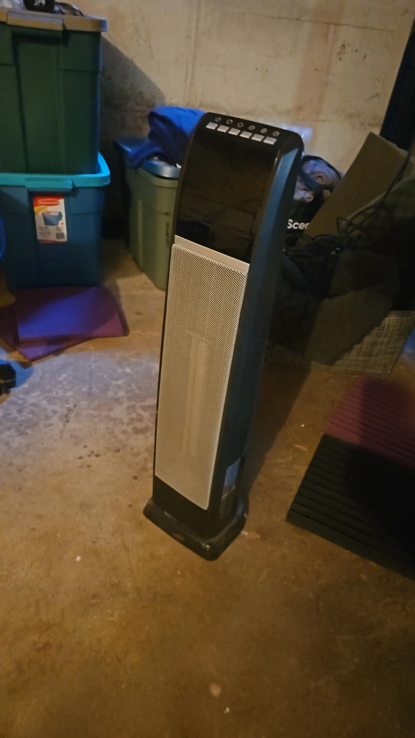 Lasko Ceramic Tower Heater
