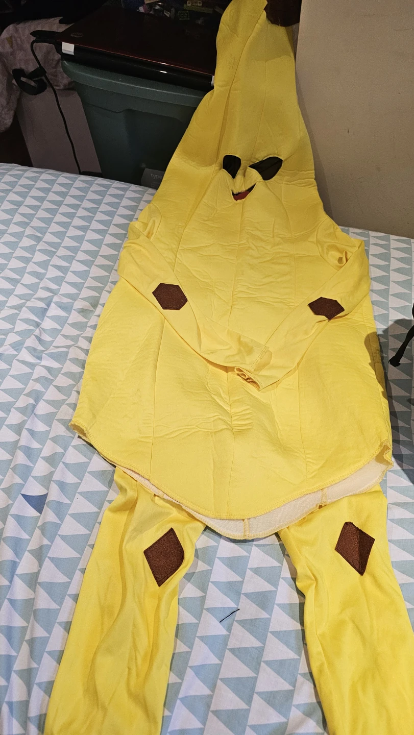Inspirit Designs Banana Costume - photo 4
