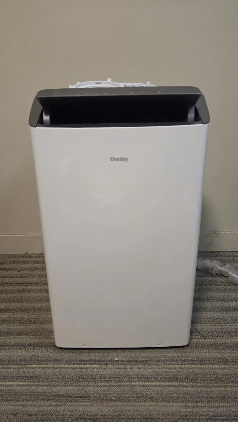 Danby Portable Air Conditioner DPA100B9WDB-6