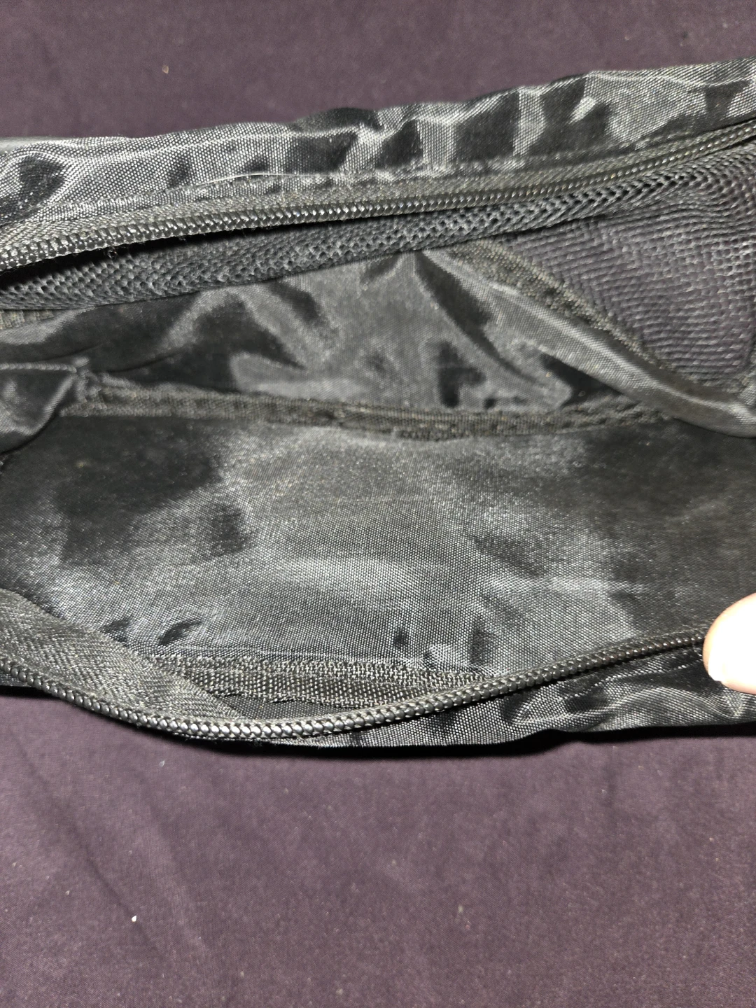 OcZ MU/ Brush Bag - photo 2