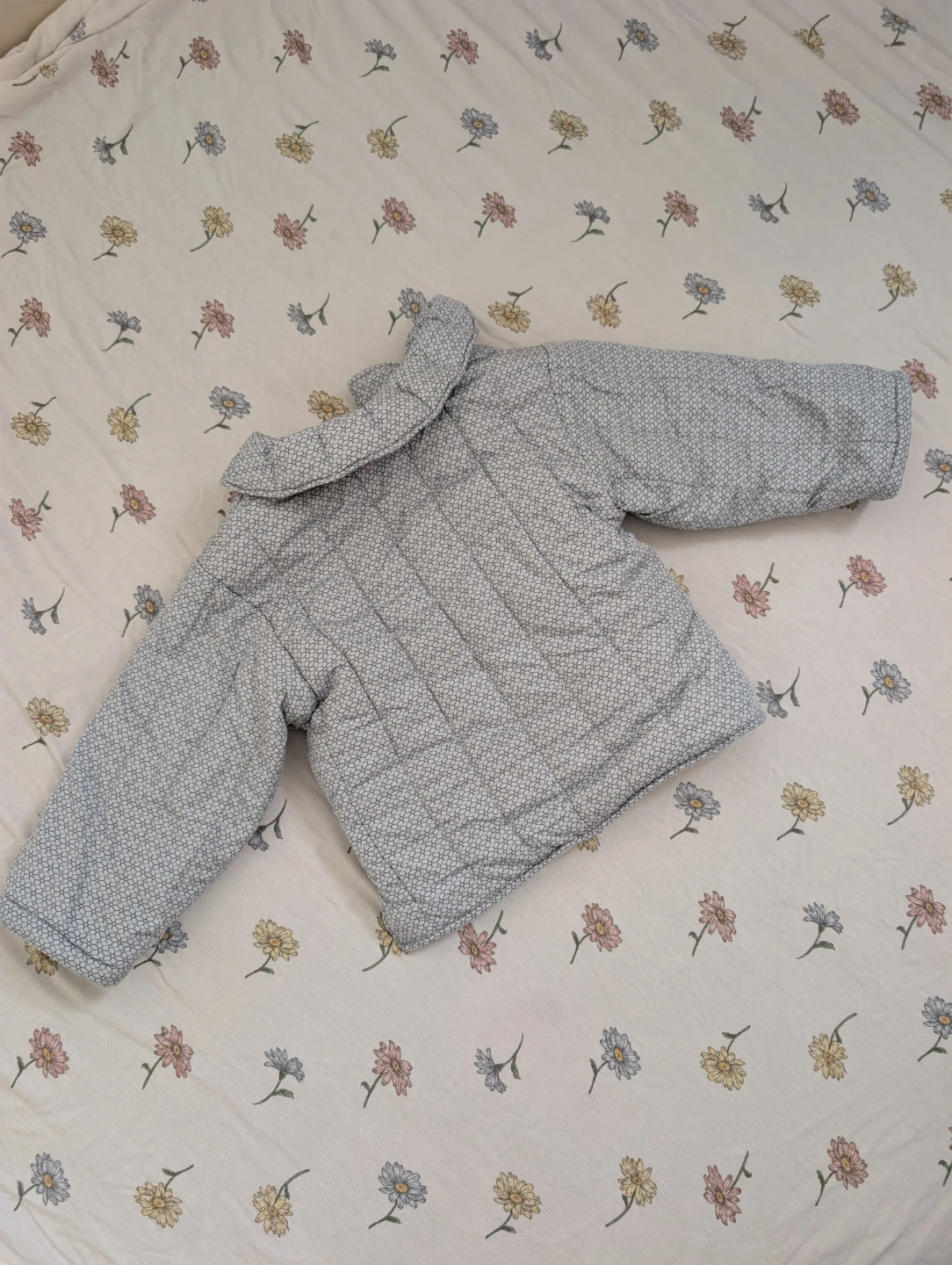 Old Navy Baby Jacket (6-12 months) - photo 5
