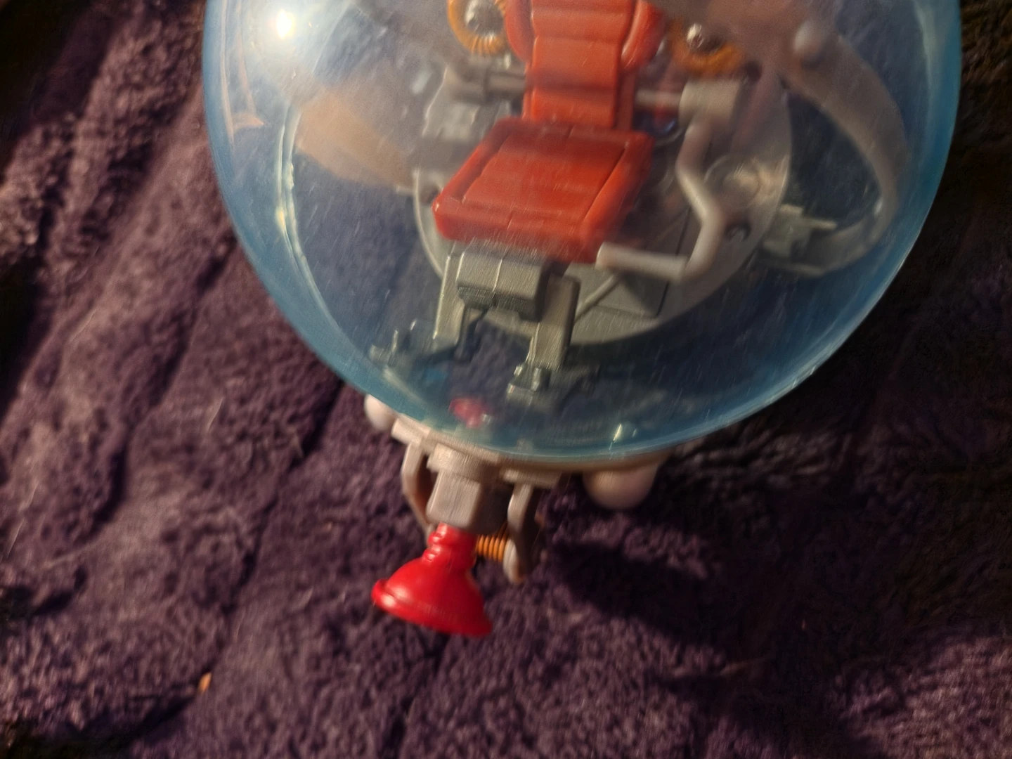 Fortnite Baller Vehicle - photo 3