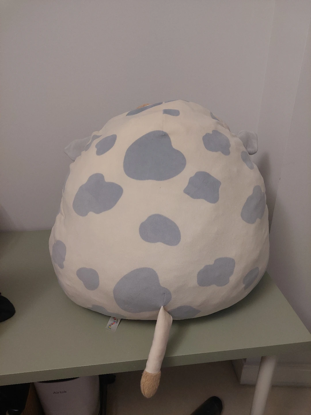 Squishmallows Jumbo Borsa Plushie - photo 2