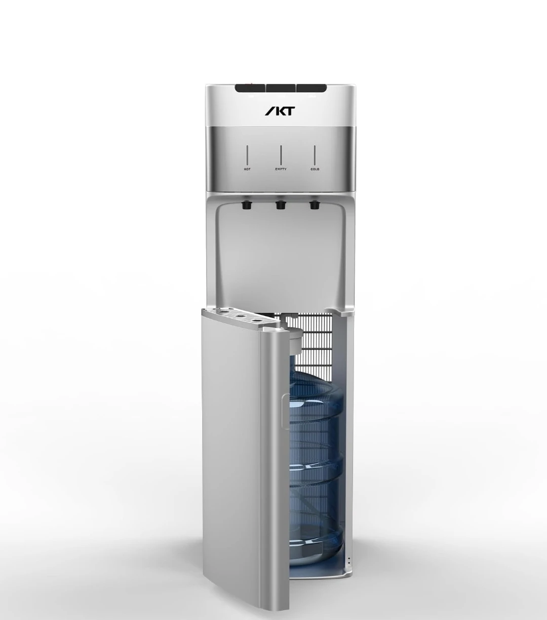 IKT Self Cleaning Bottom Load Water Cooler - photo 3
