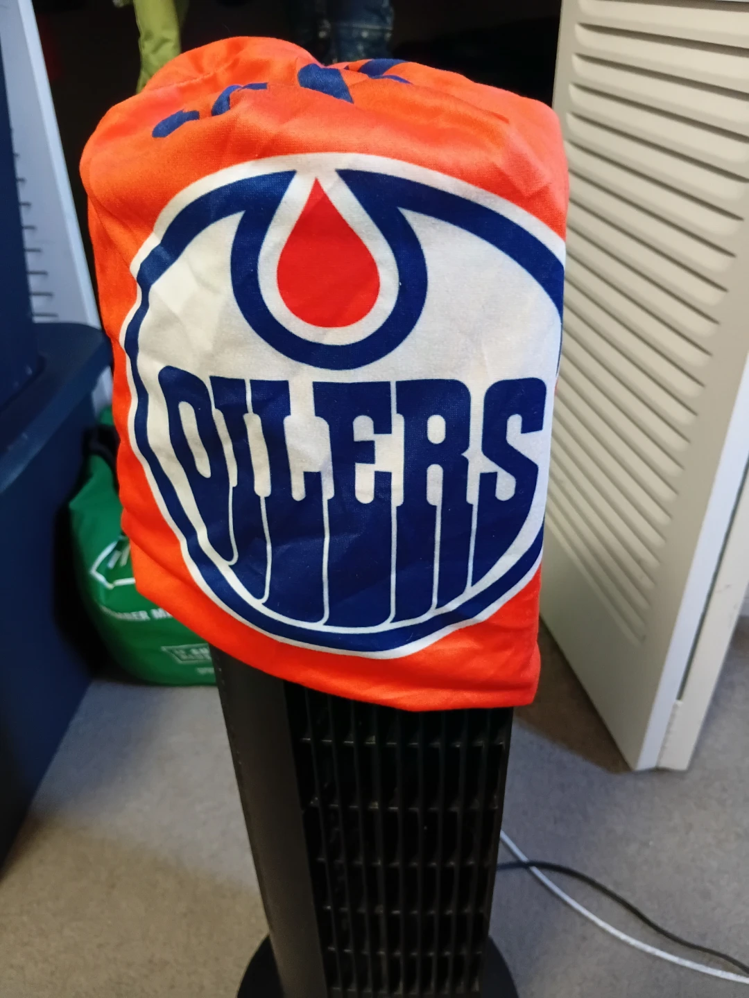 Edmonton Oilers McDavid Jersey - photo 3