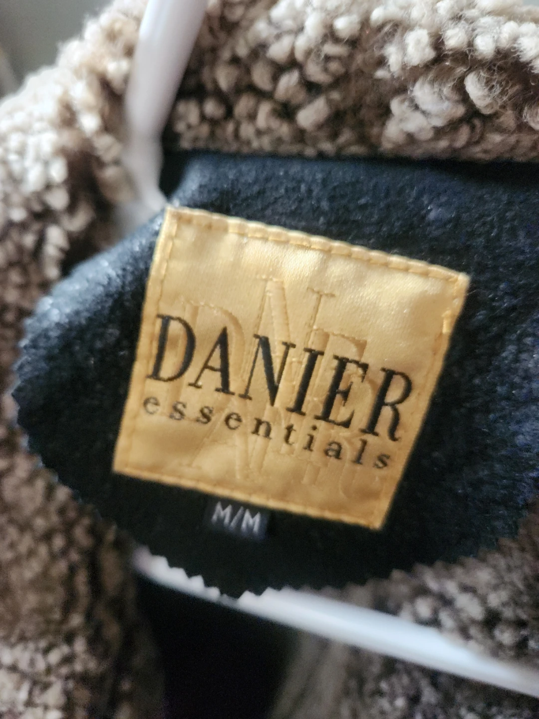 Danier Essentials Shearling Jacket - photo 2