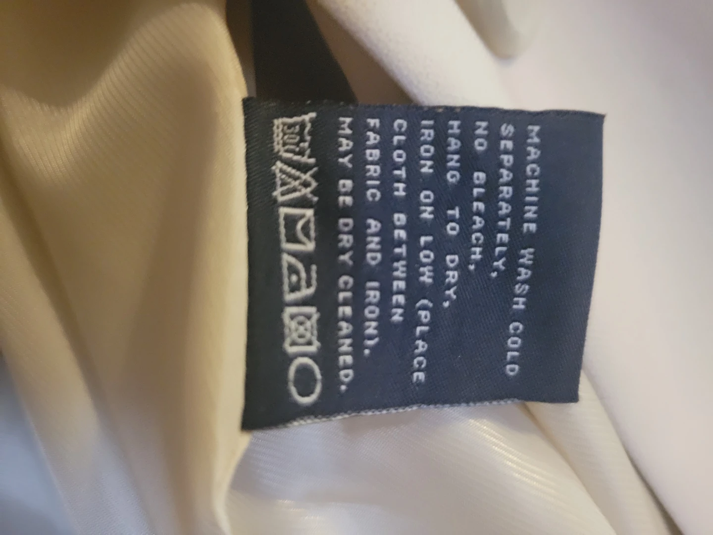London Fog Trench Coat Beige - photo 4
