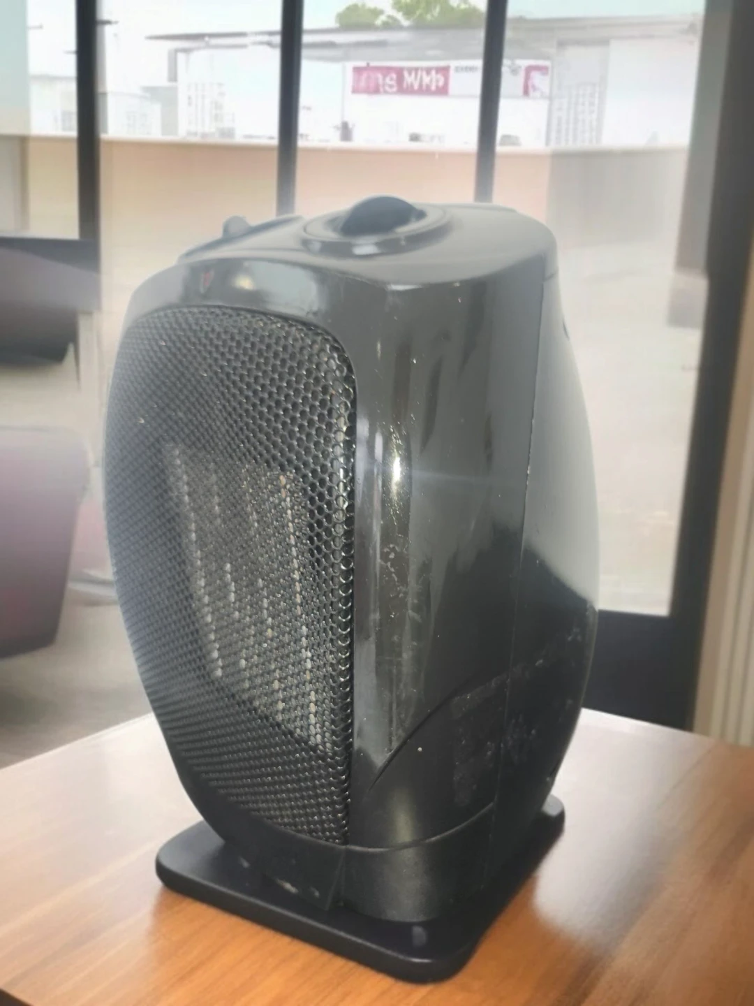 1500 Watt Power Space Heater - photo 2