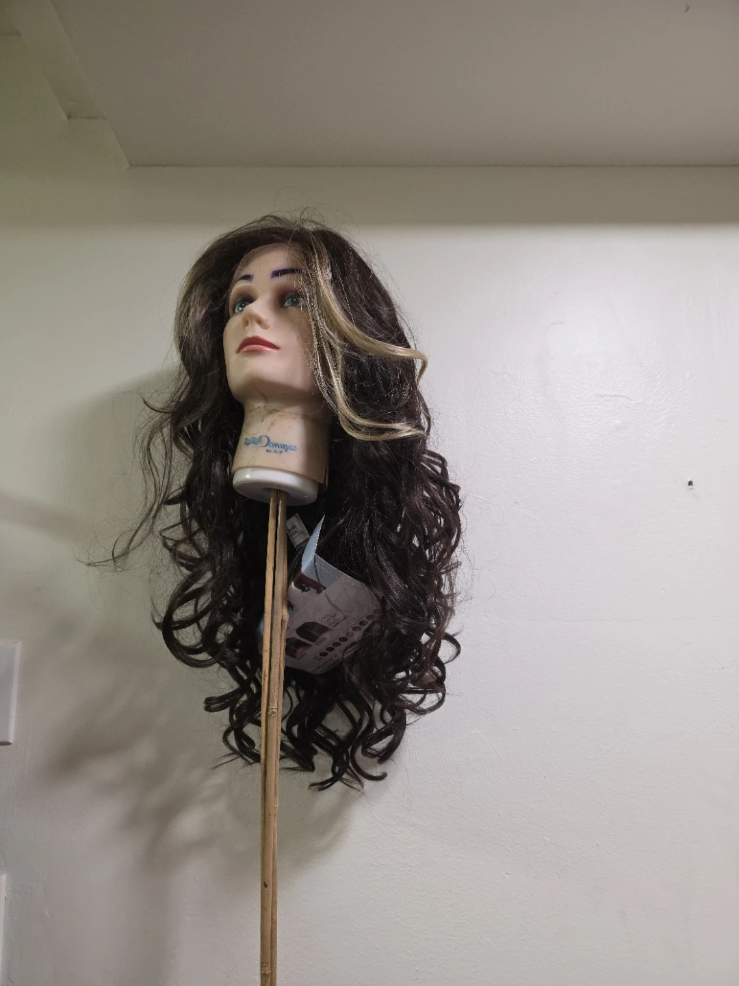 Lacefront Wigs - photo 2
