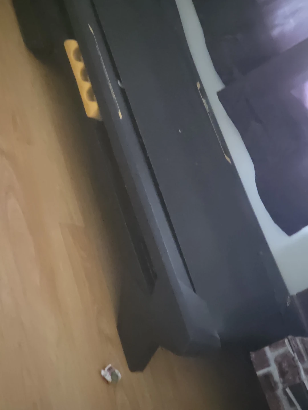 Gold's Gym Treadmill - photo 2