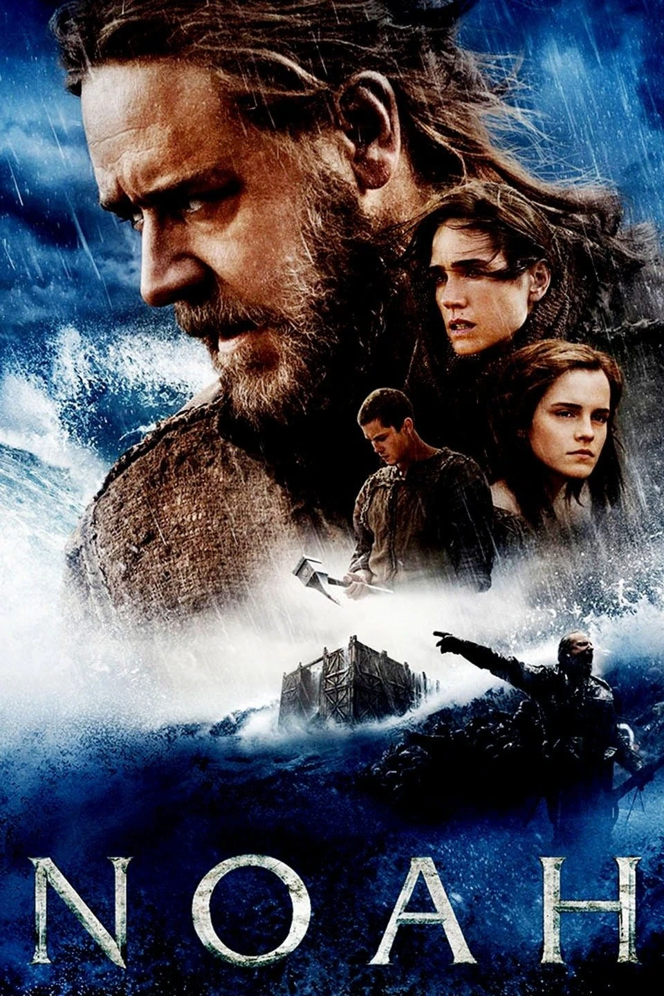 I am looking for these Bible movies - photo 2