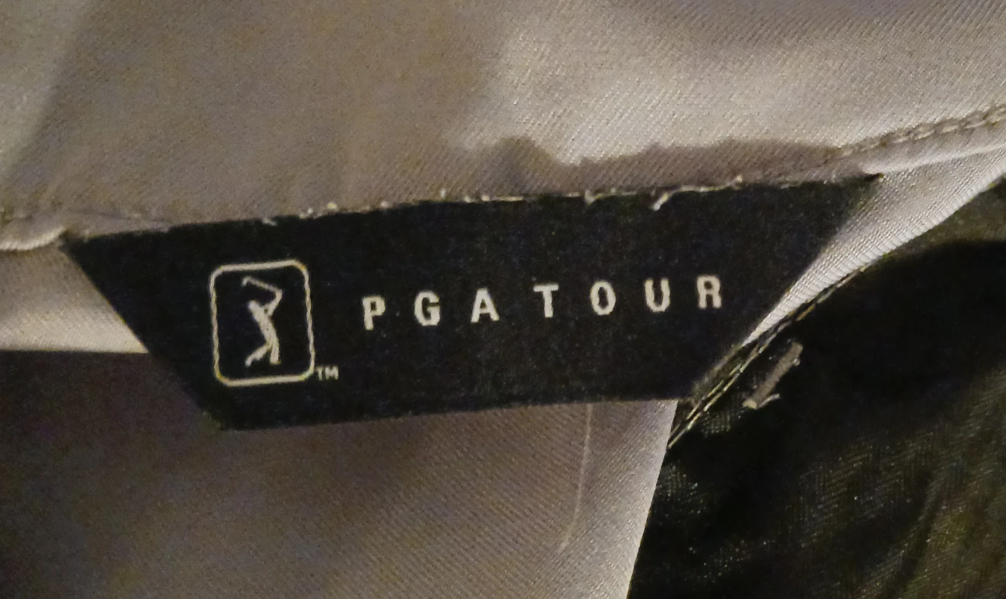 PGA Tour Motionflux 360 beige shorts size 10 - photo 4