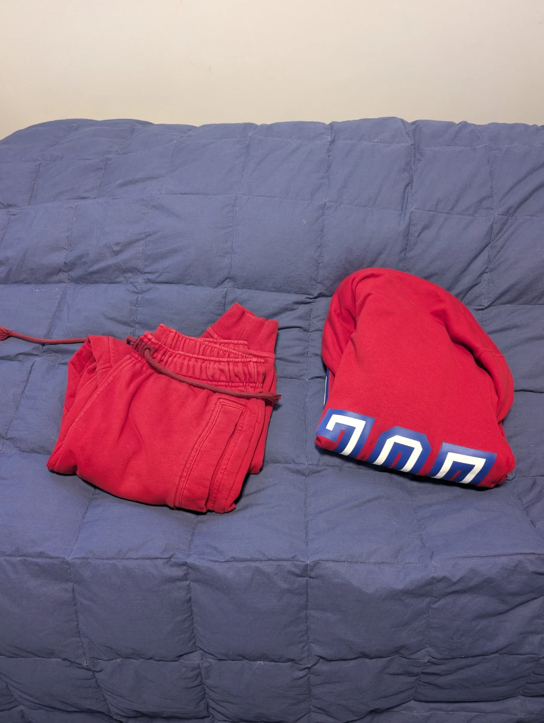 Jordan tracksuit