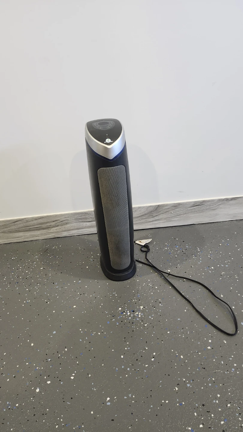 Air purifer