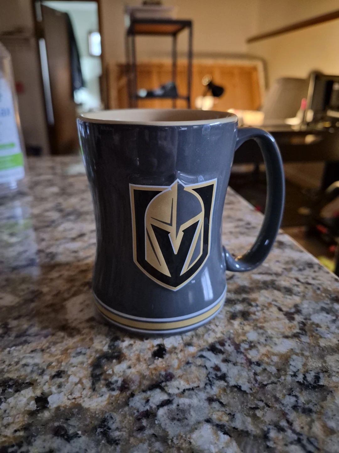 Vegas Golden Knights Mug