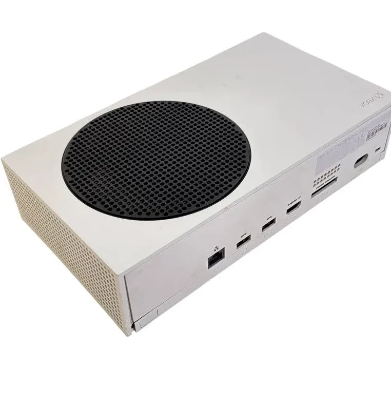 Xbox Series S Console - photo 4