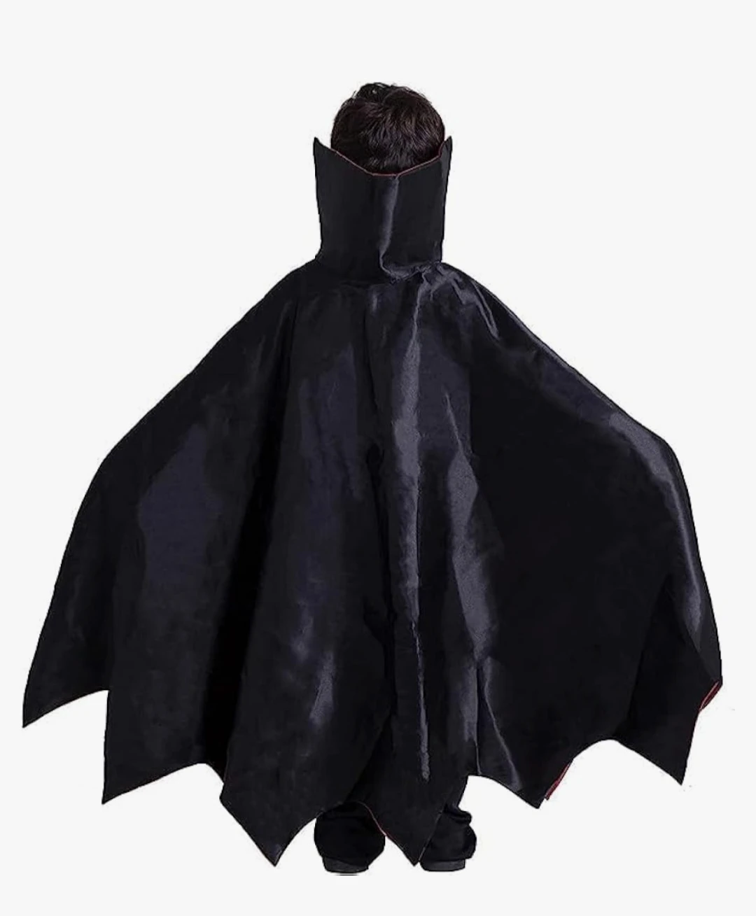 Kids Vampire Dracula Costume - photo 2