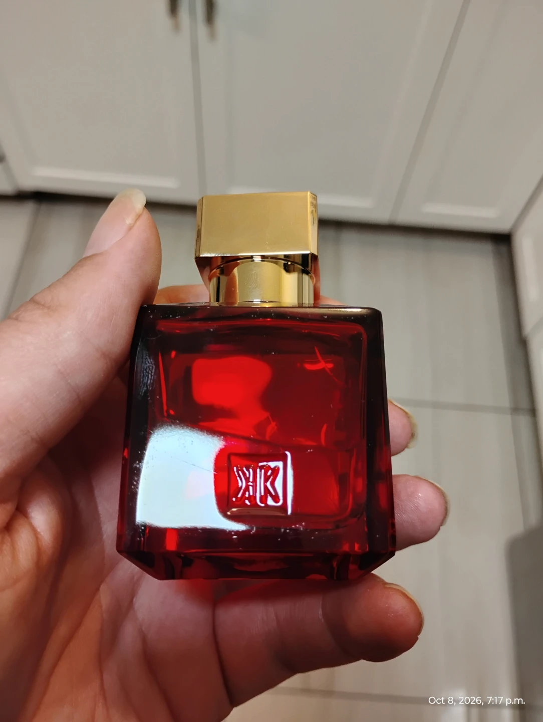 Maison Francis Kurkdjian Baccarat Rouge 540 Extrait de Parfum - photo 4