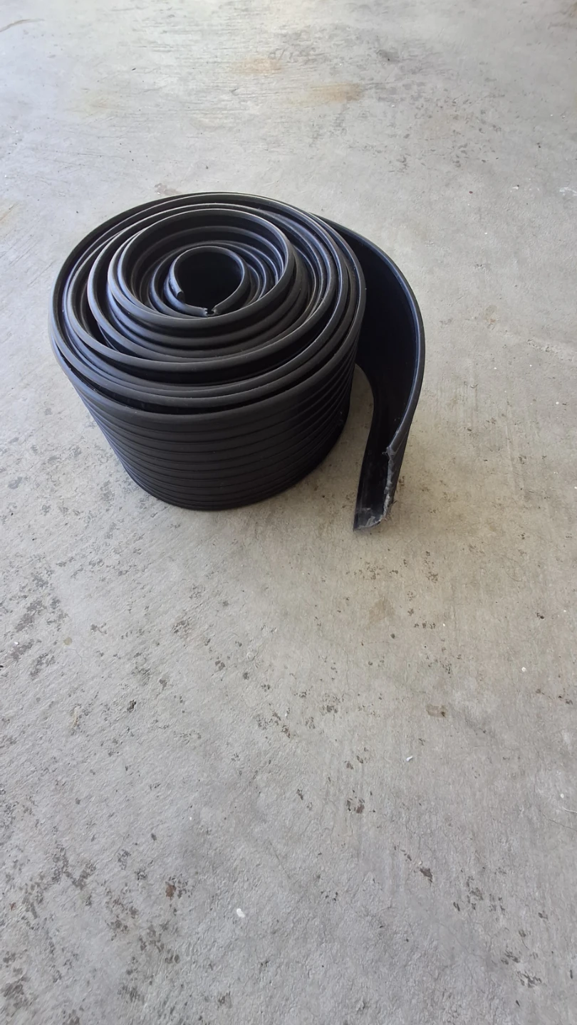 Garage Door Bead  bottom seal