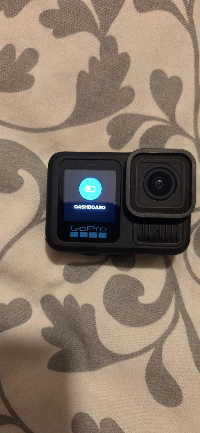 GoPro HERO13 Black Bundle with Accessories - photo 4