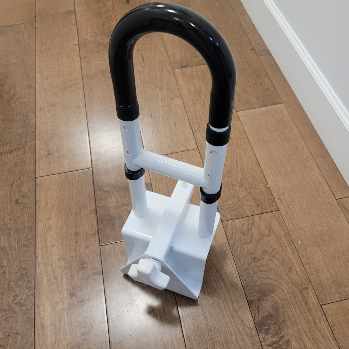 Drive Medical Bathtub Grab Bar - photo 2