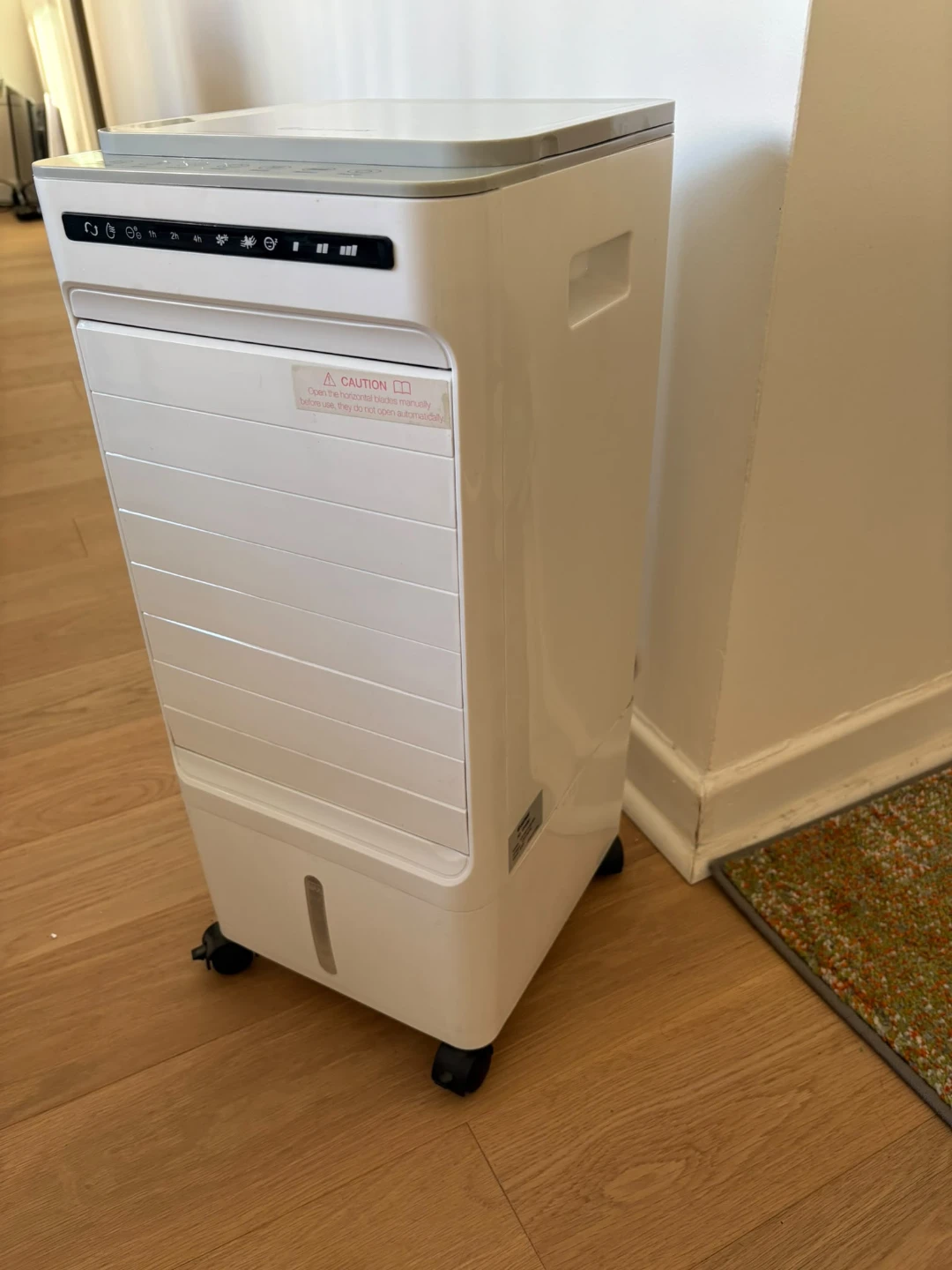 Cooling fan