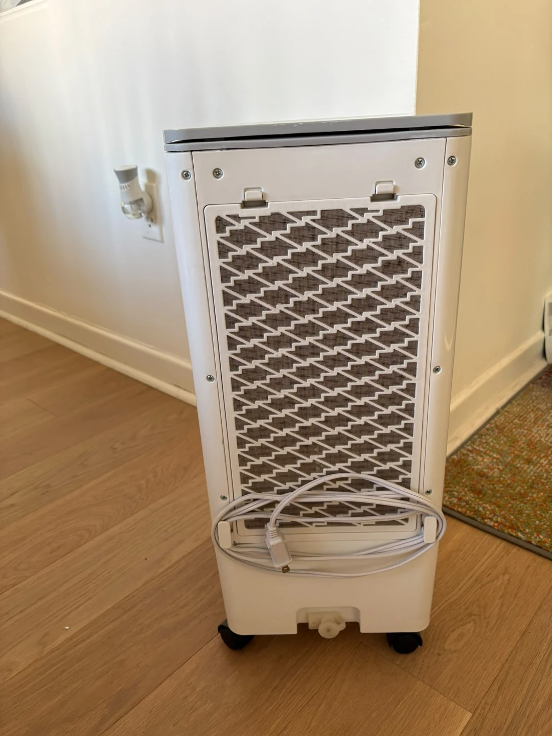 Cooling fan - photo 3
