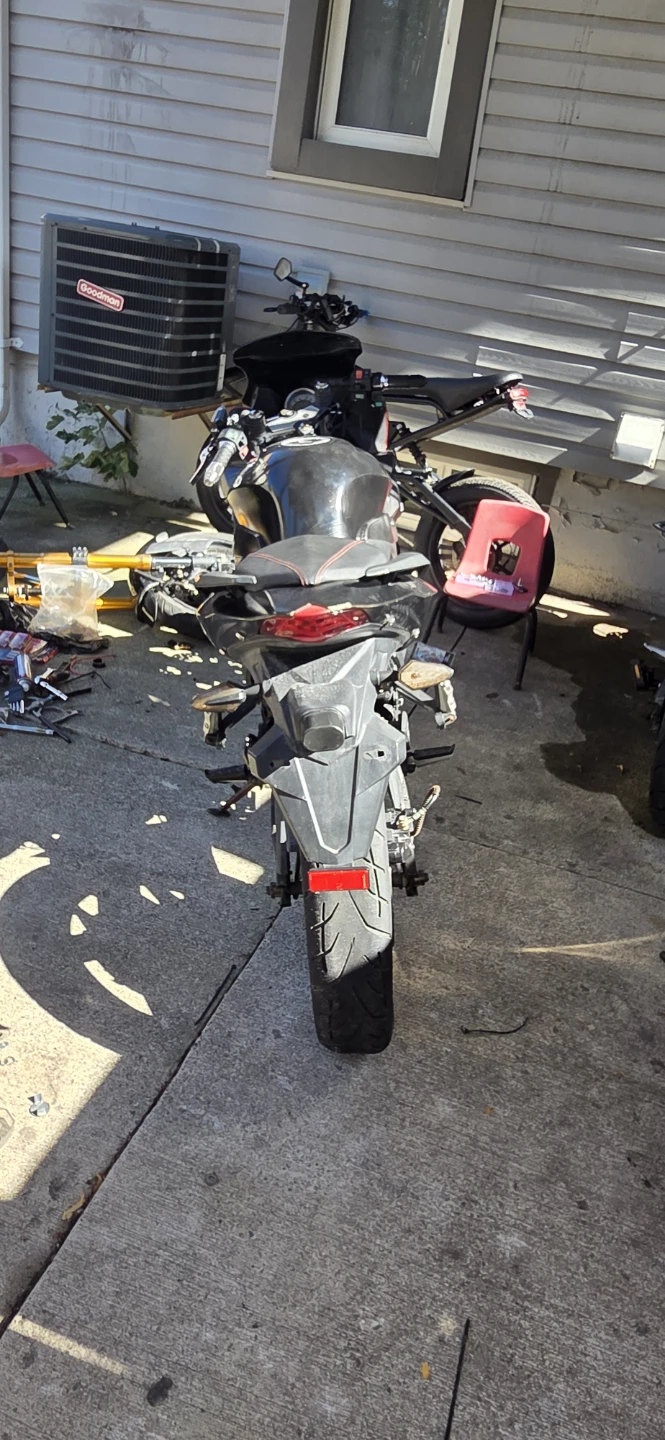 OBO - 2021 Vipermax Pro E-Bike - photo 4