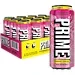Prime Strawberry Lemonade Energy Drink 12-Pack - photo 2