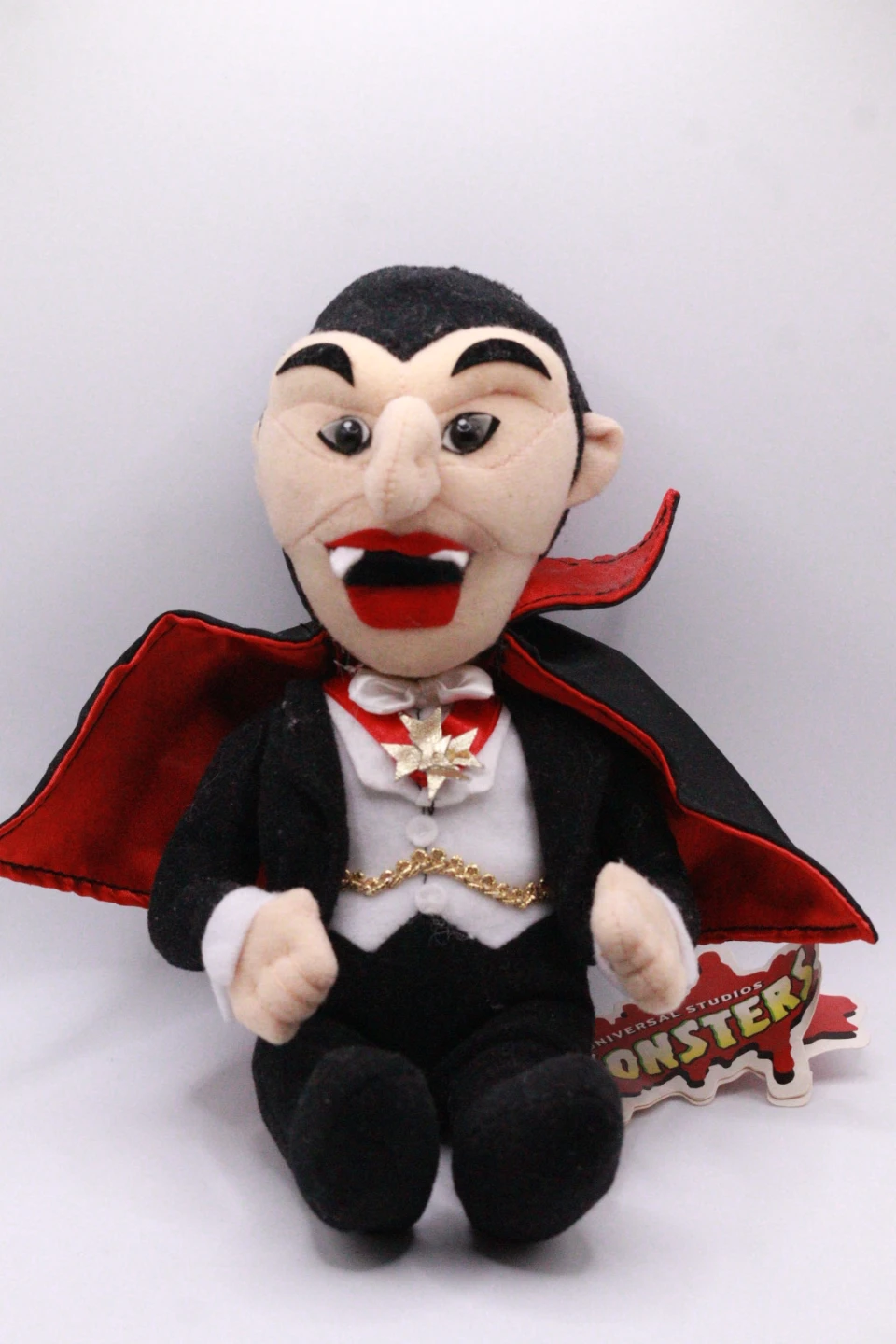 Universal Studios Monsters Plush Toy Set of 5 - photo 5