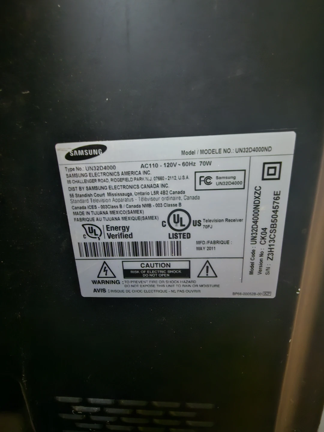 D-Link DIR-X5460 Wi-Fi 6 Router - photo 5