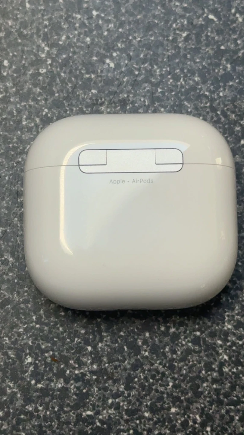 Apple AirPods 5s Model A3531 - photo 3