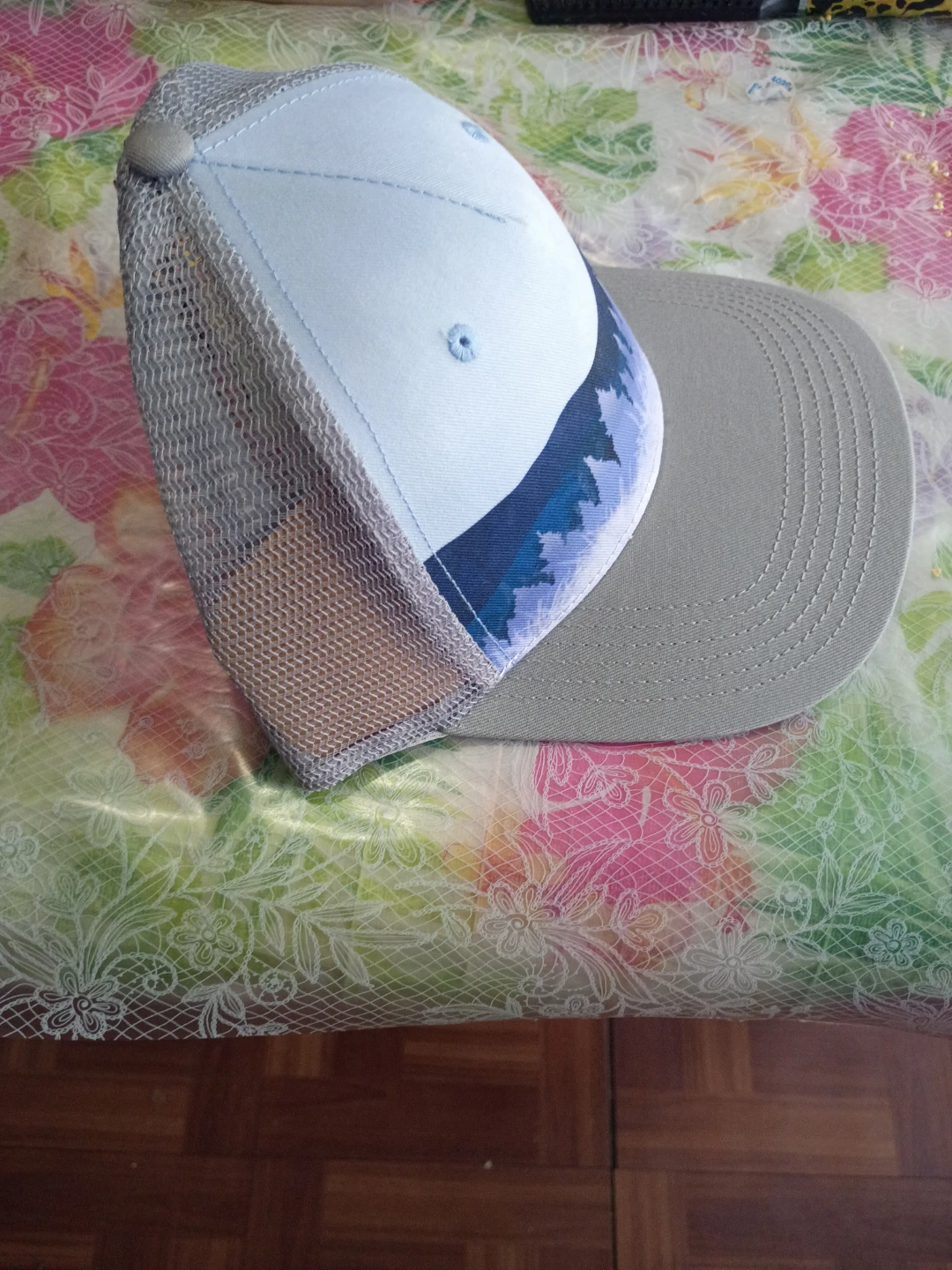 Hat - photo 3