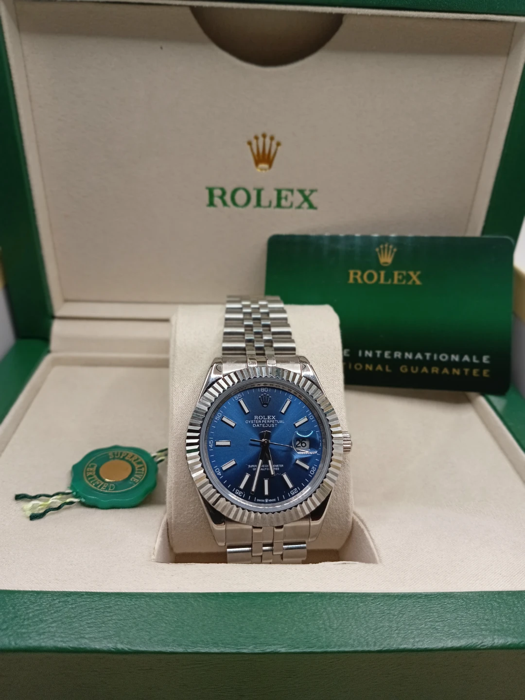 Brand new luxury automatic watches - photo 3