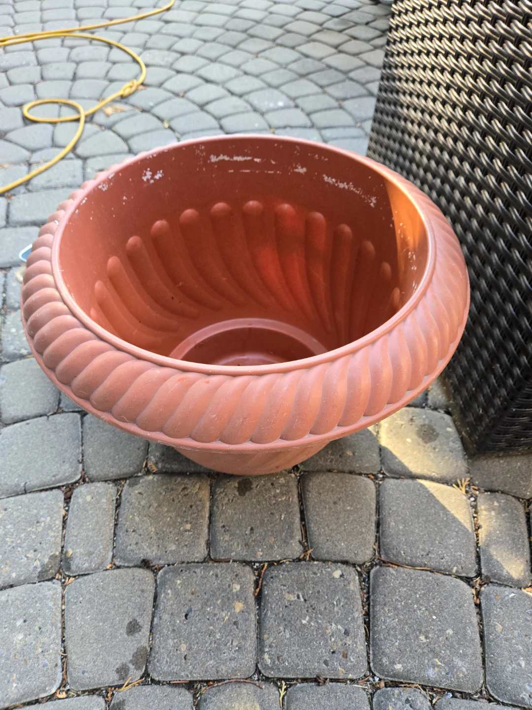 Two Garden Planters - photo 2