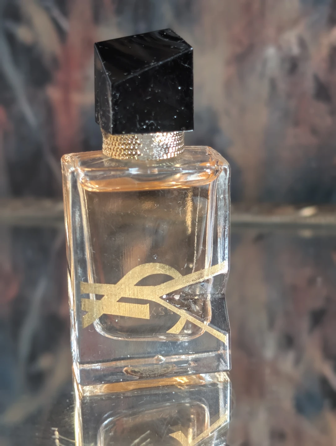Mini YSL Libre perfume 7.5ml