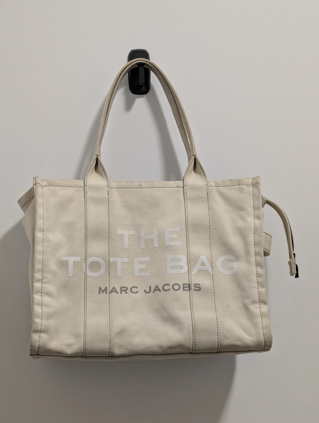 Marc Jacobs The Tote Bag - photo 5