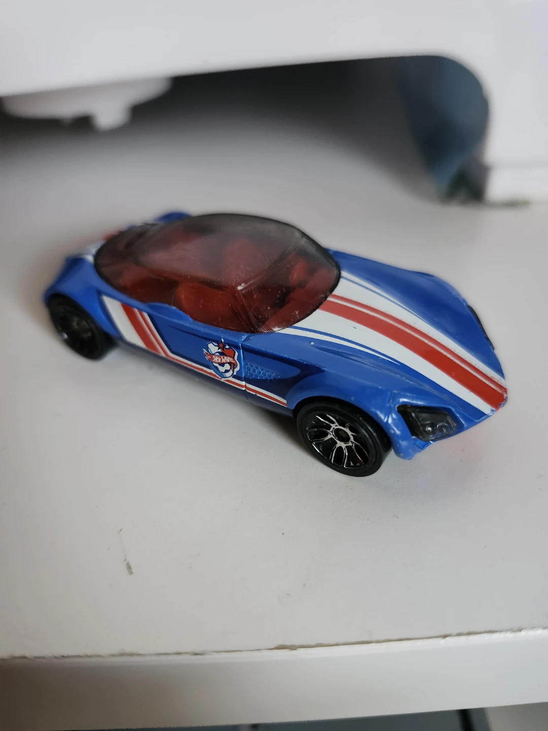 Hotwheels collectables set of 3