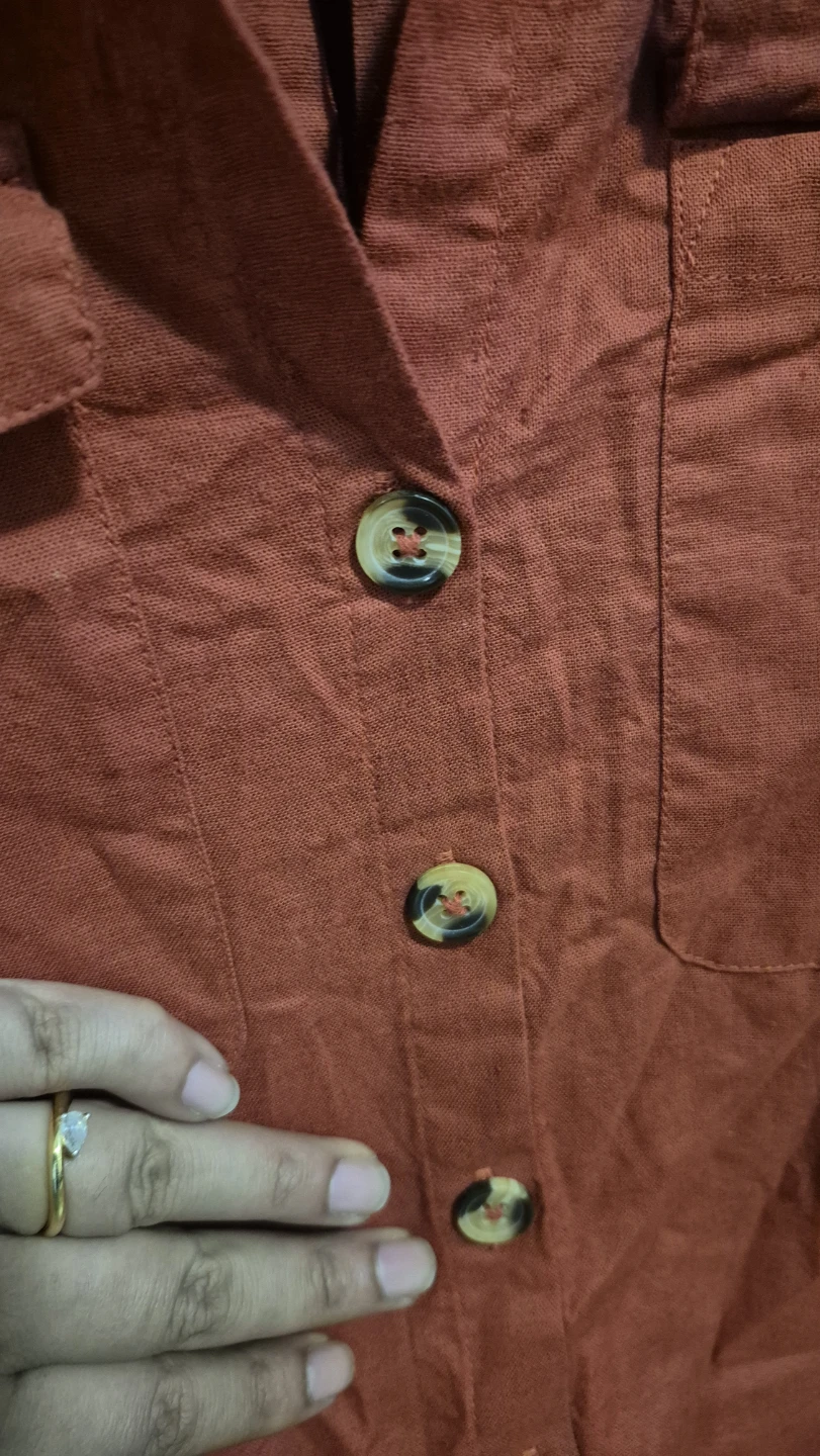 Roadster Women's Button-Up Shirt - photo 3