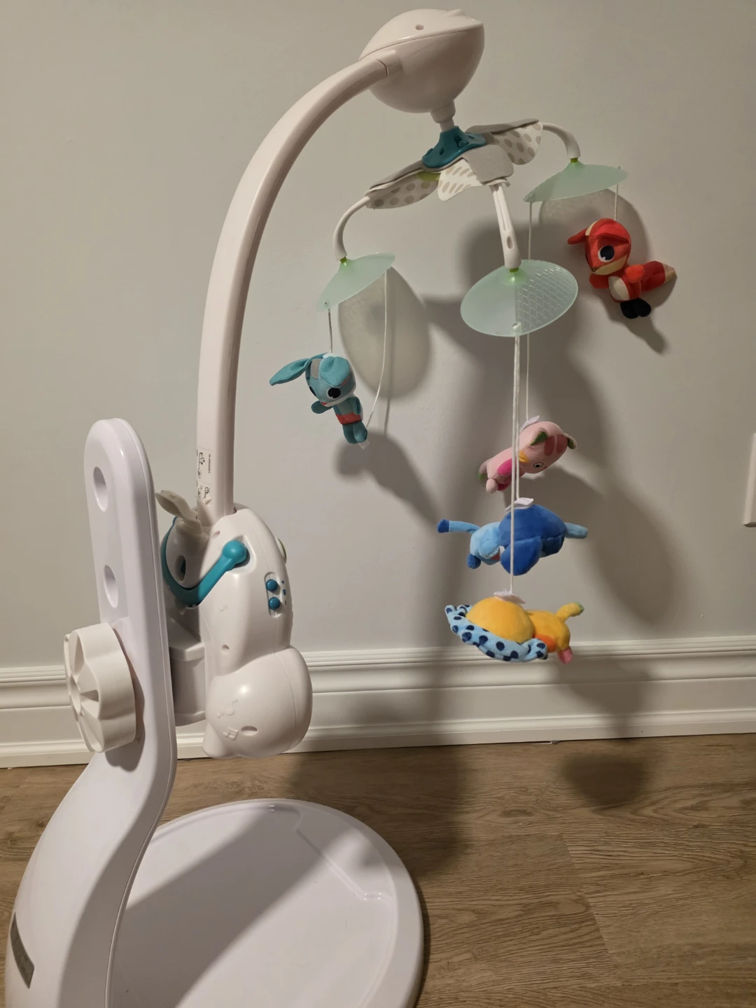 Tiny Love Musical Baby Mobile - photo 4