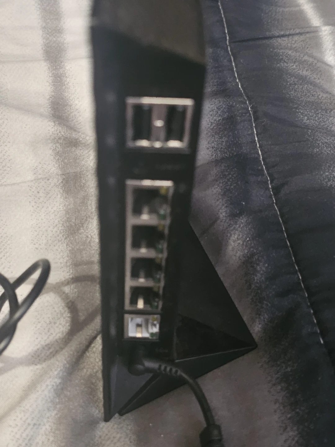 ASUS RT-N56U Dual-band Wireless-N Gigabit Router - photo 5