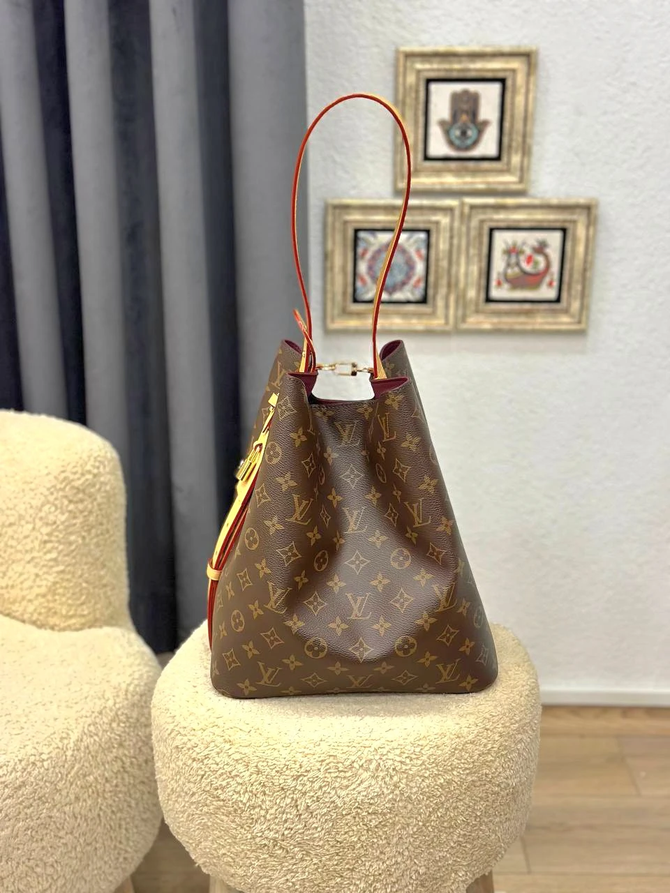 New tote bag - photo 3
