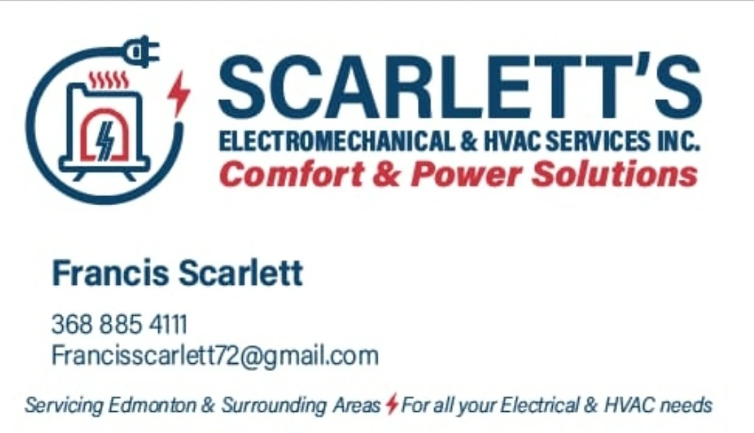 Furnace repair & Electrical Services