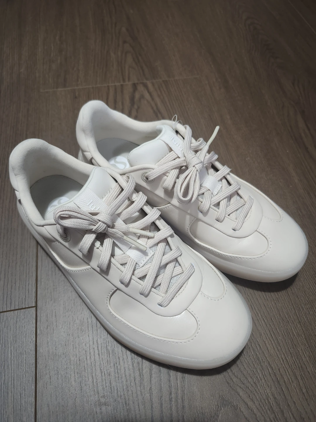 Lululemon White Sneakers - photo 5