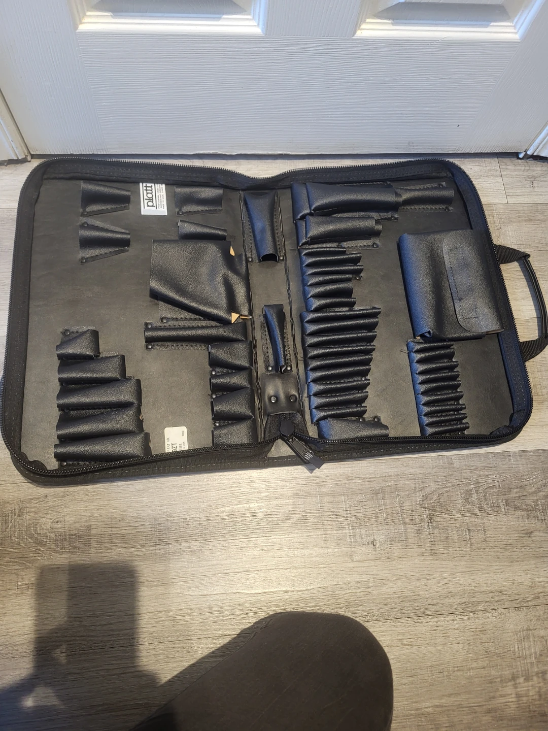 Platt Professional Tool Case 669ZT - photo 3
