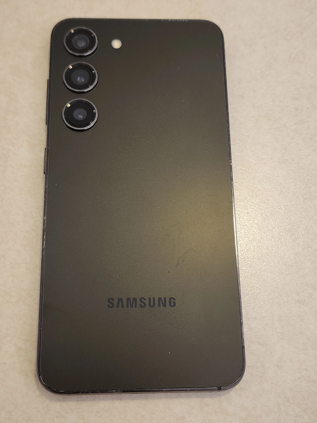 Samsung Galaxy S23 128GB - photo 2