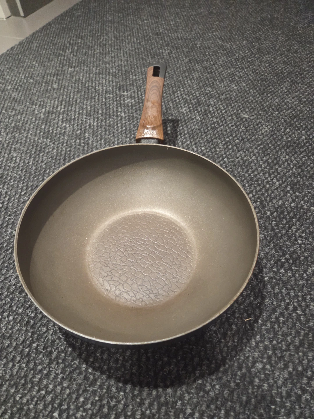 Tefal Non-Stick Frying Pan - photo 2